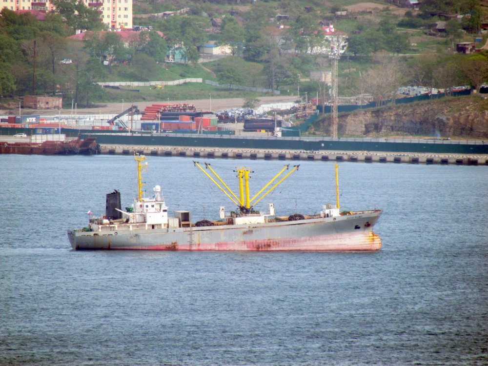 Apollo Flyer