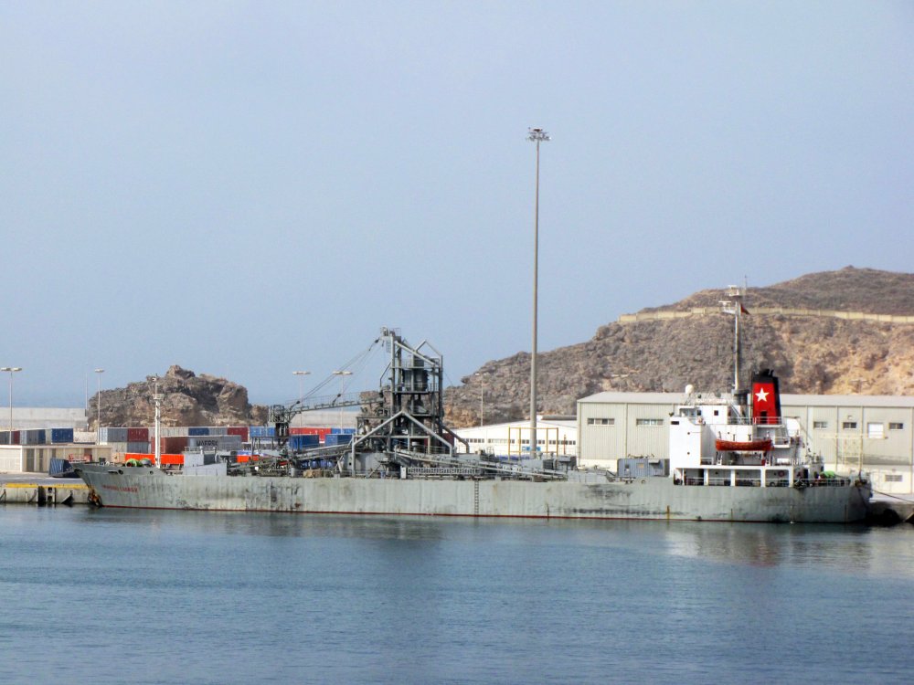 Morning Carrier