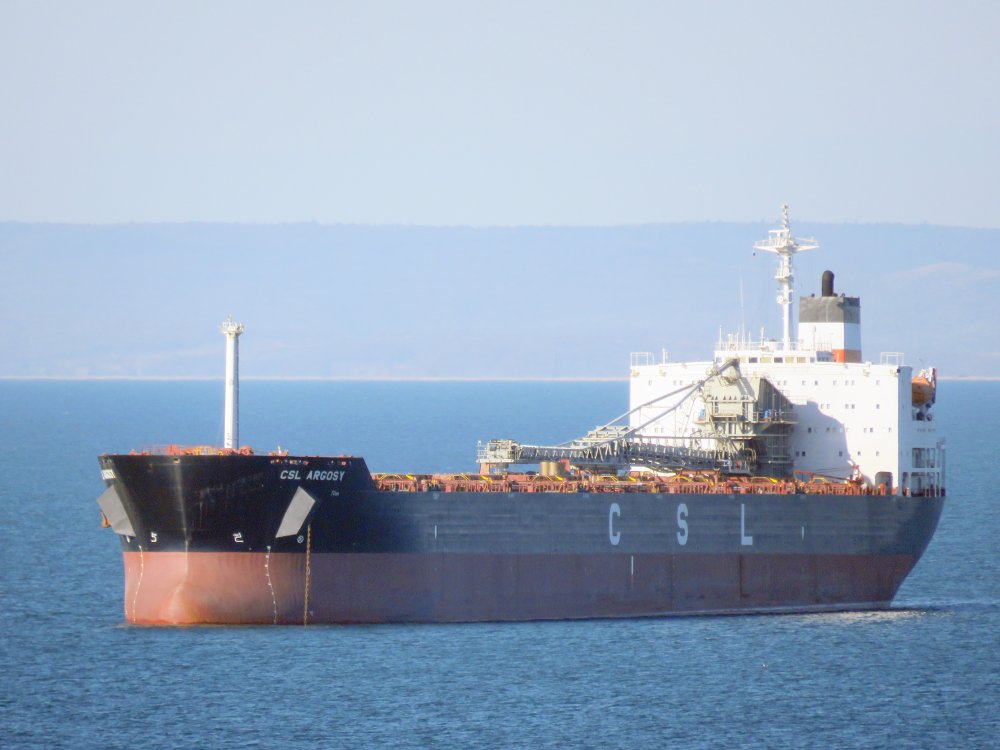 CSL Argosy