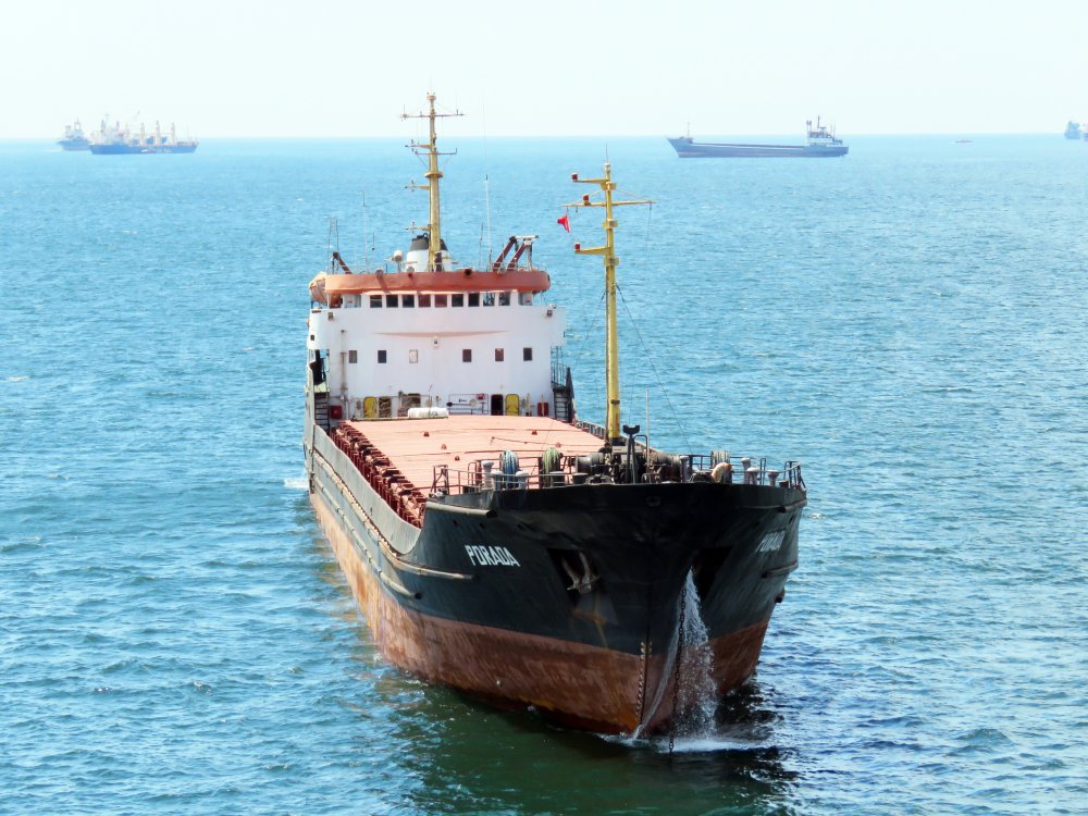 Porada