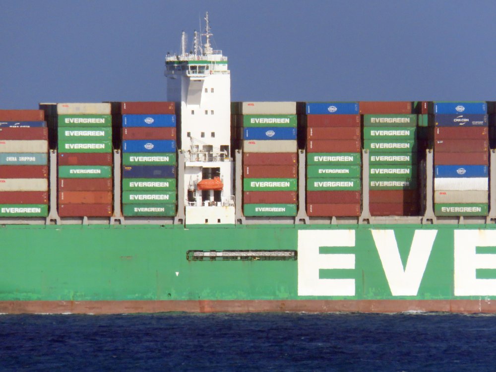Ever Atop