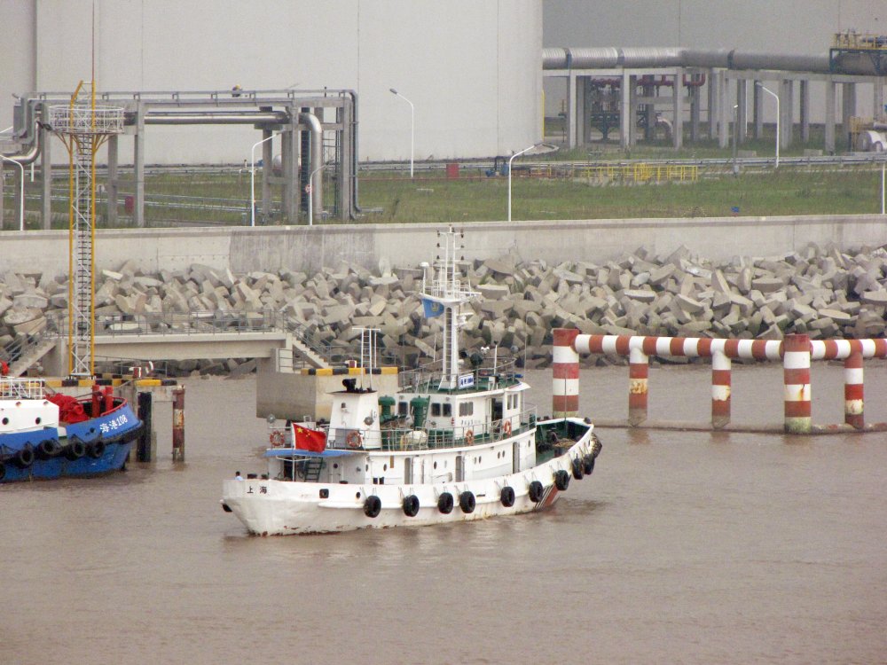 Hai Xun 1004