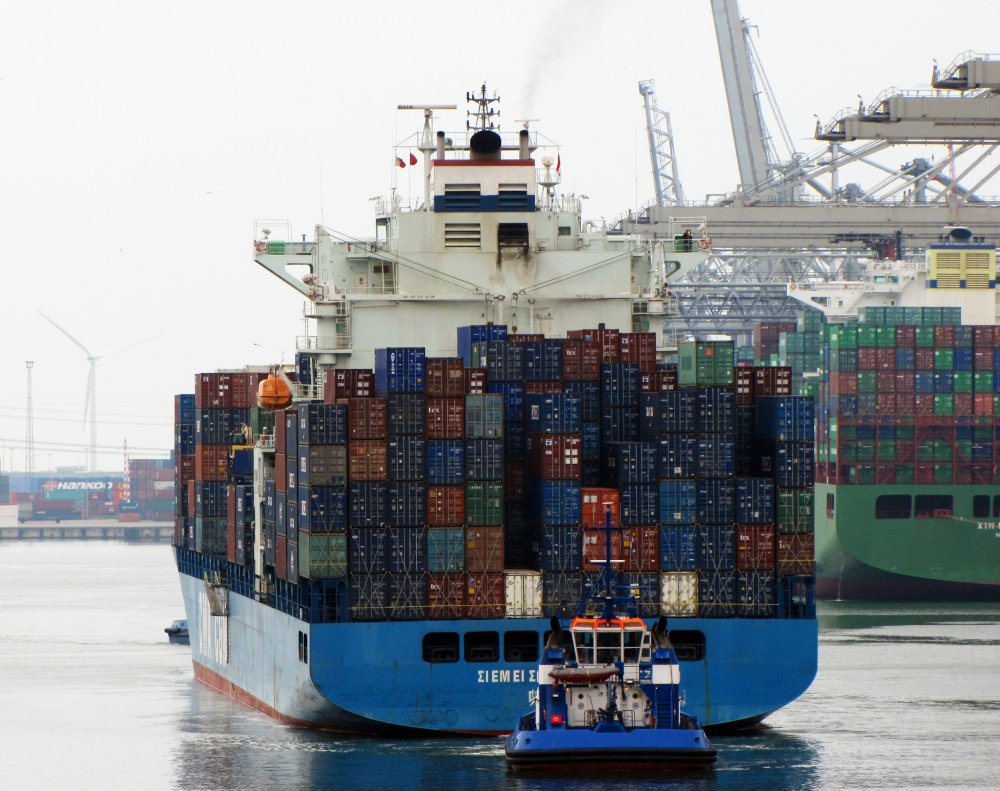 CMA CGM Quartz