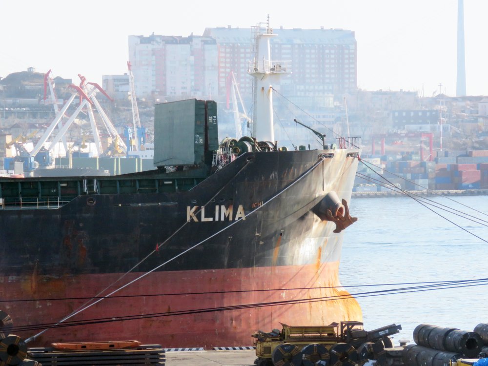 Klima