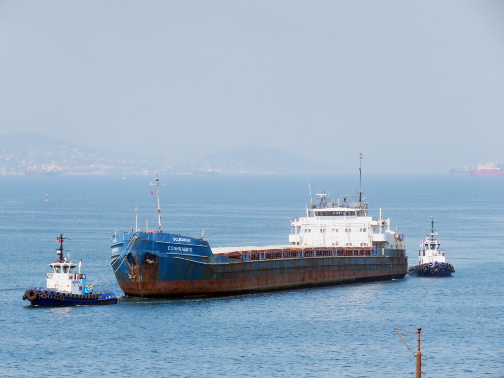 Solikamsk