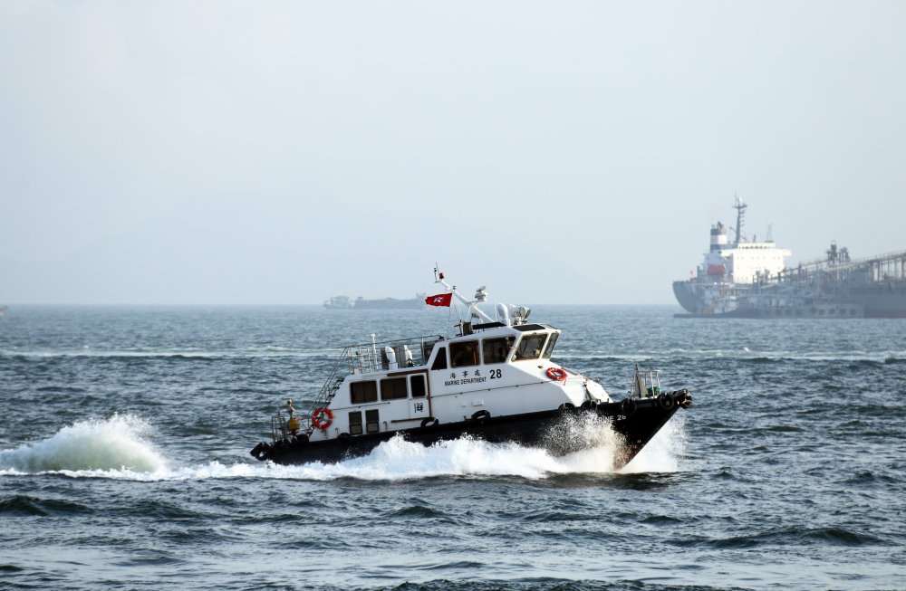 Marine 28