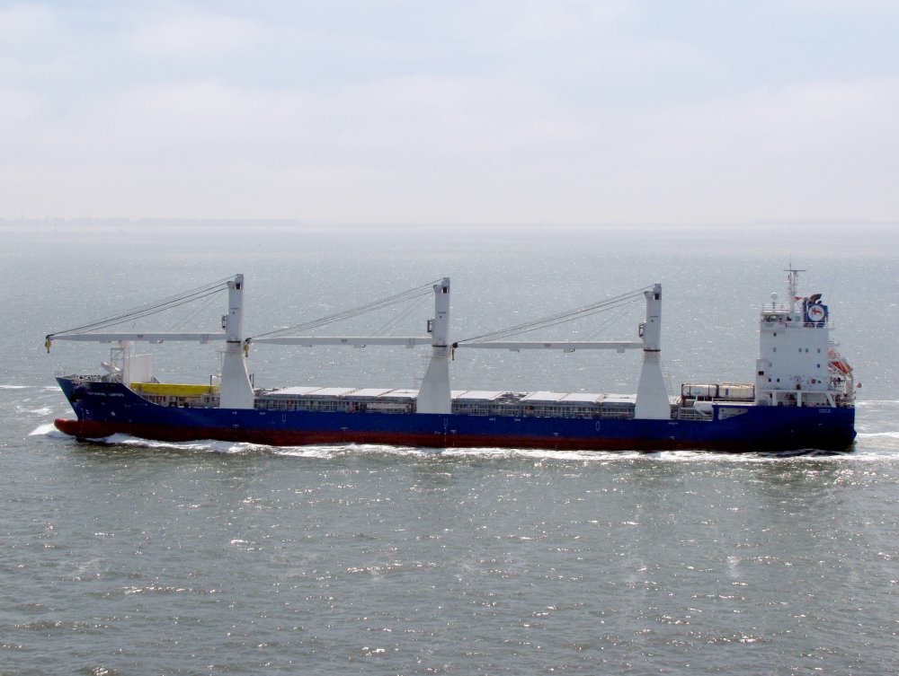 Safmarine Limpopo