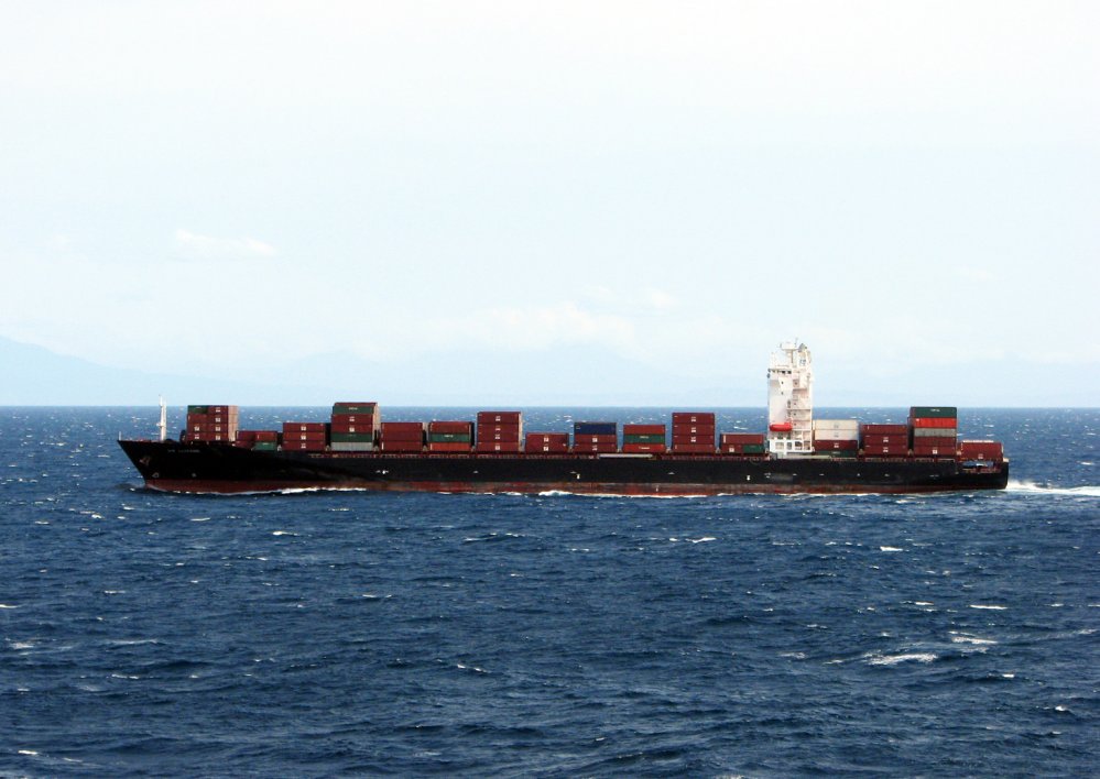 ZIM Livorno