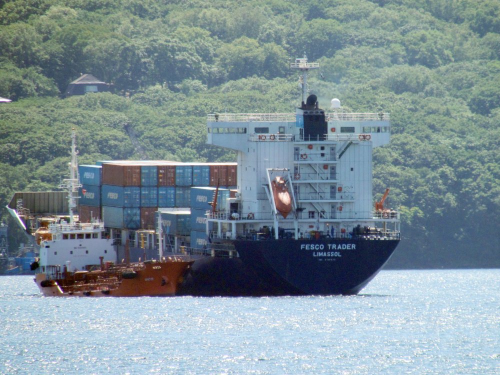 FESCO Trader