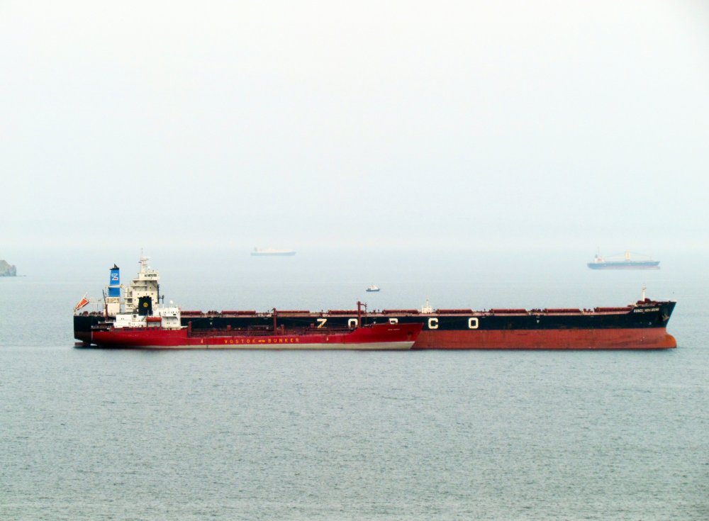 ZOSCO Hongkong