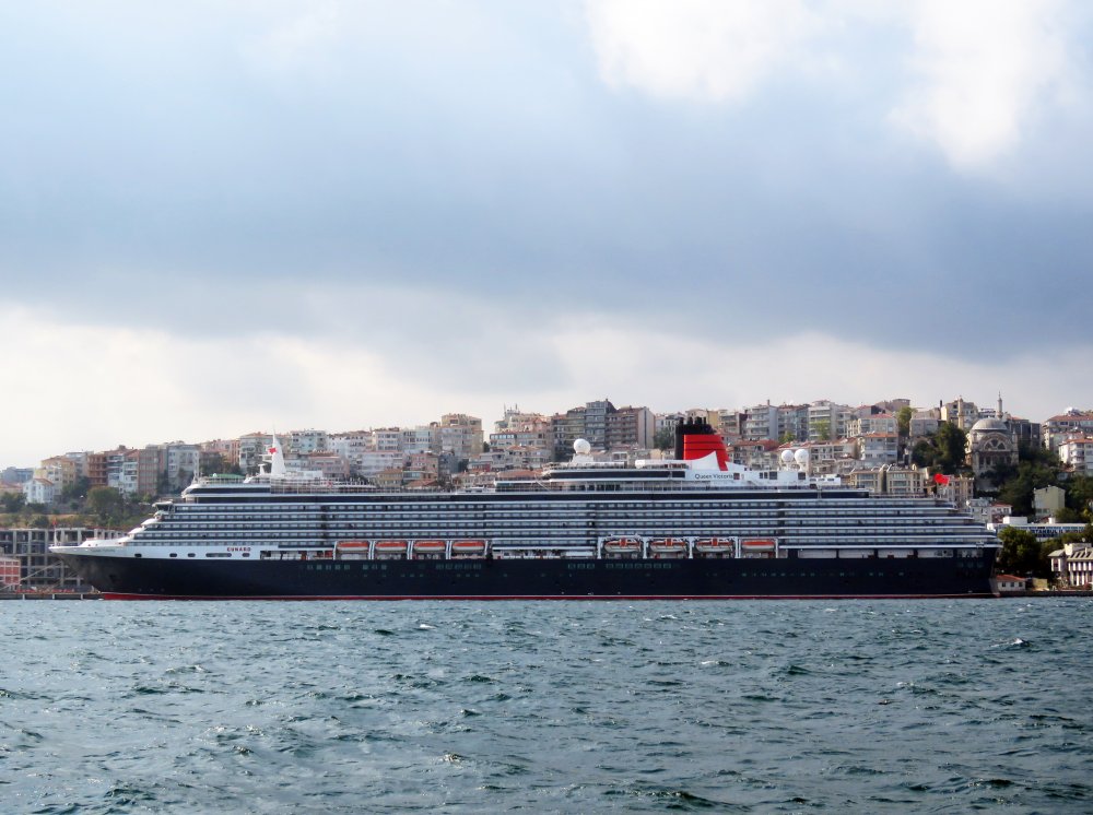 Queen Victoria