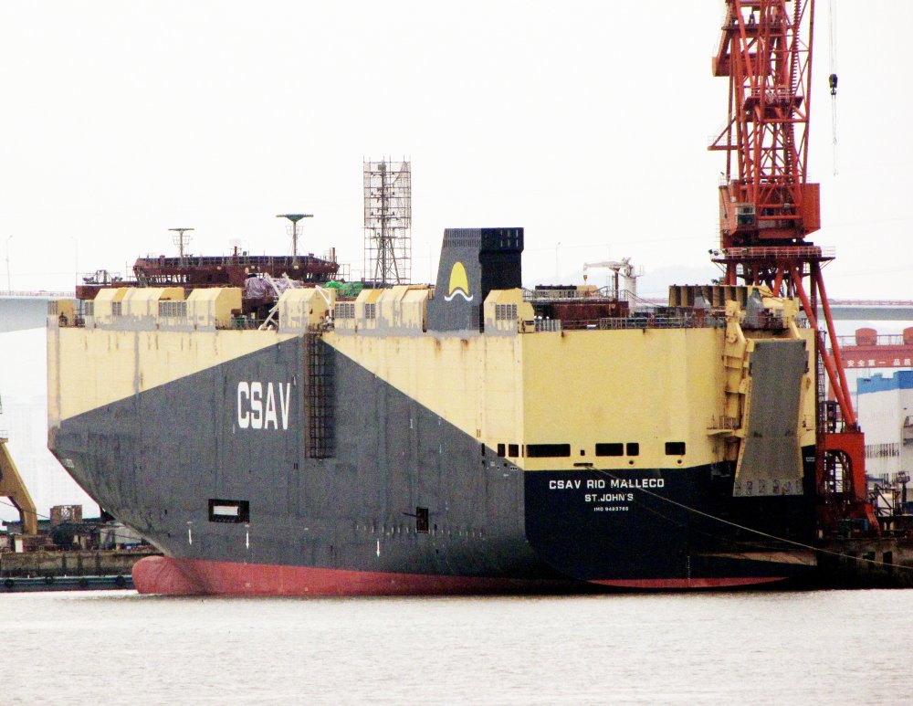 CSAV Rio Malleco