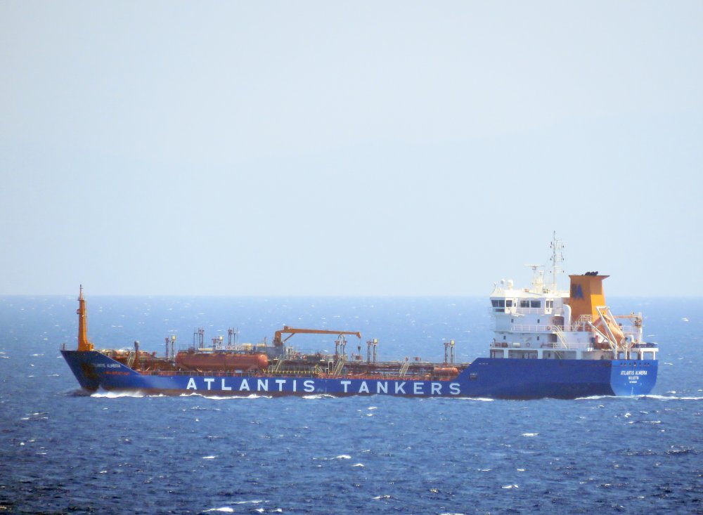 Atlantis Almeria