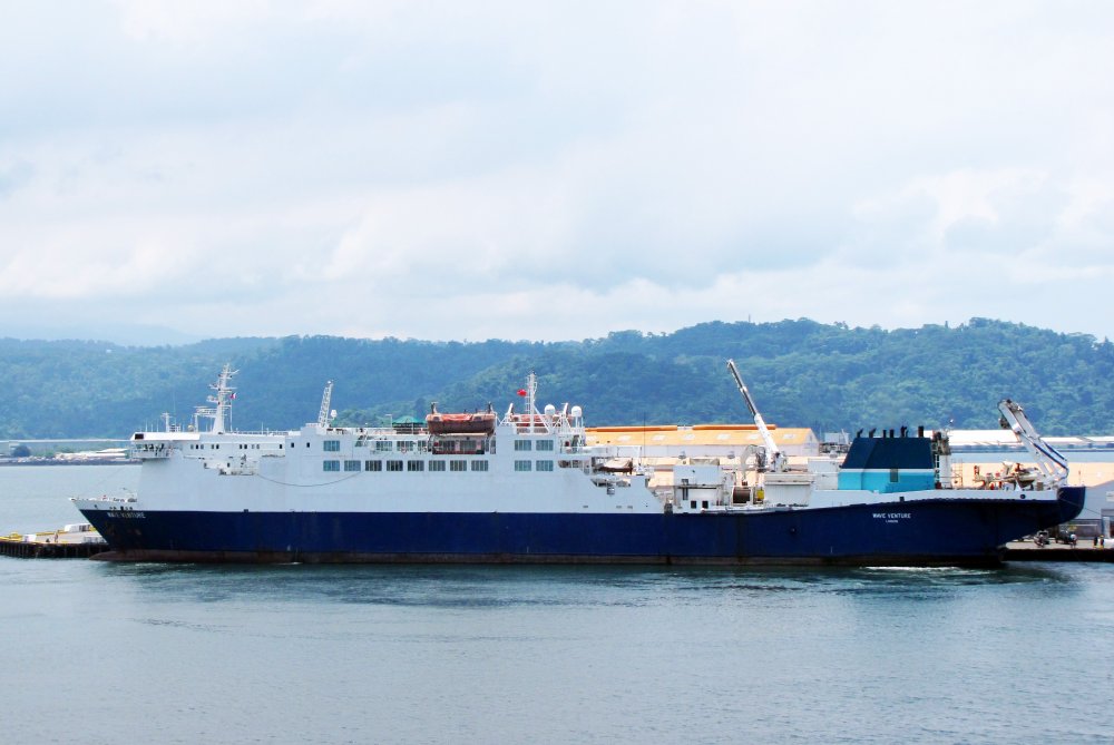 Wave Venture