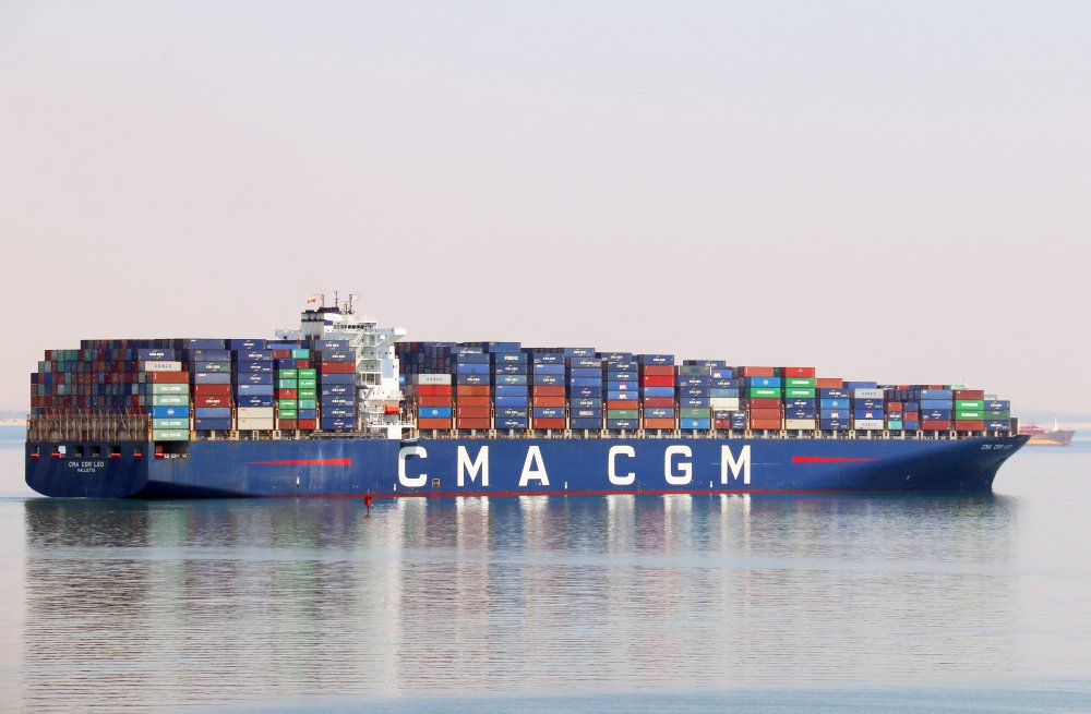 CMA CGM Leo