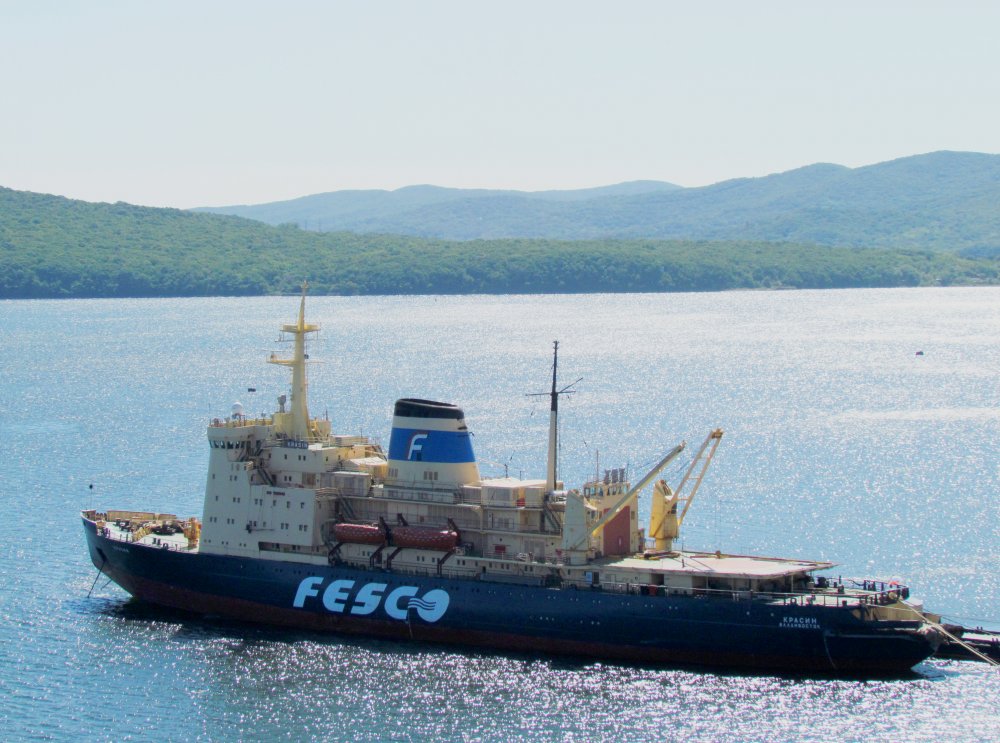 Krasin