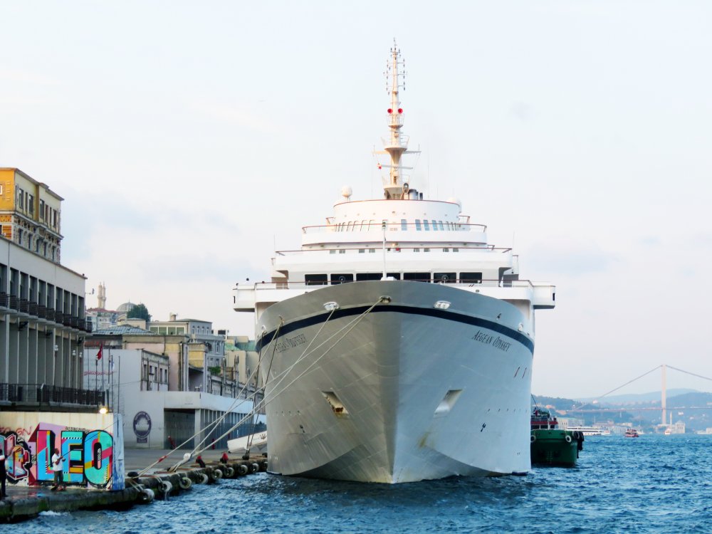 Aegean Odyssey