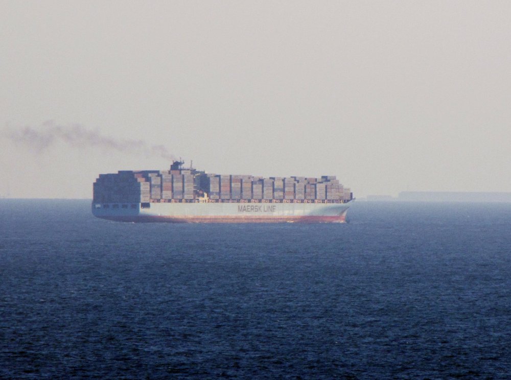 Maersk Senang