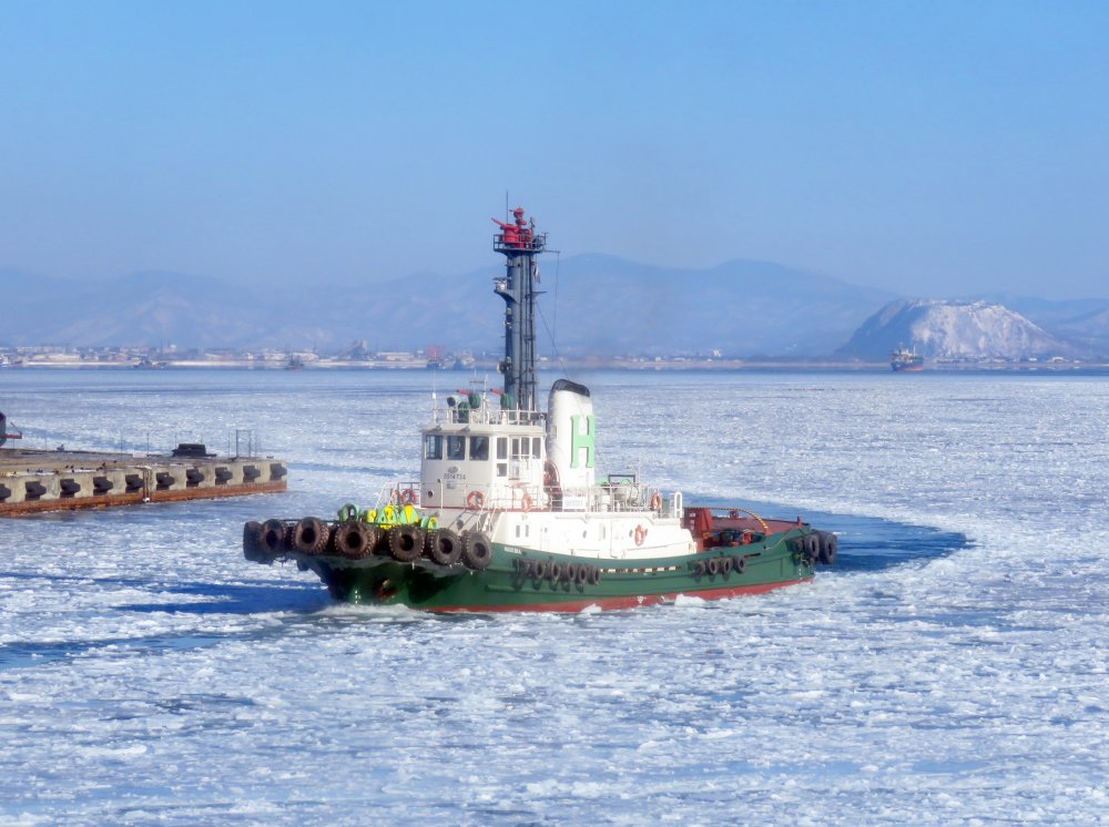 Nakhodka