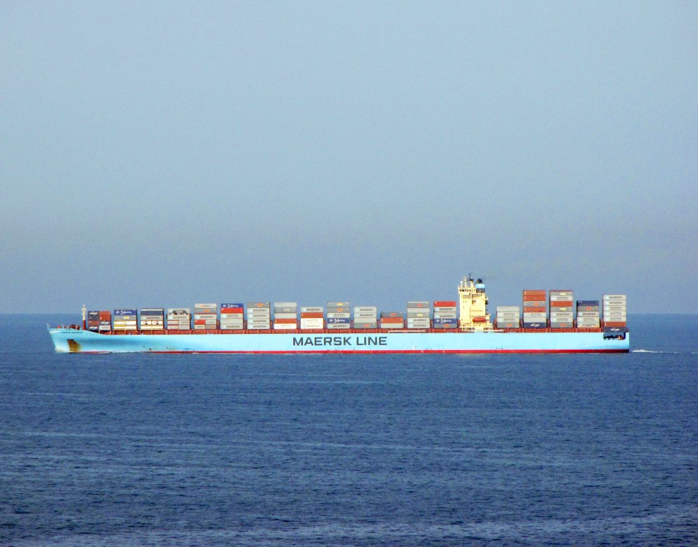 Maersk Semakau