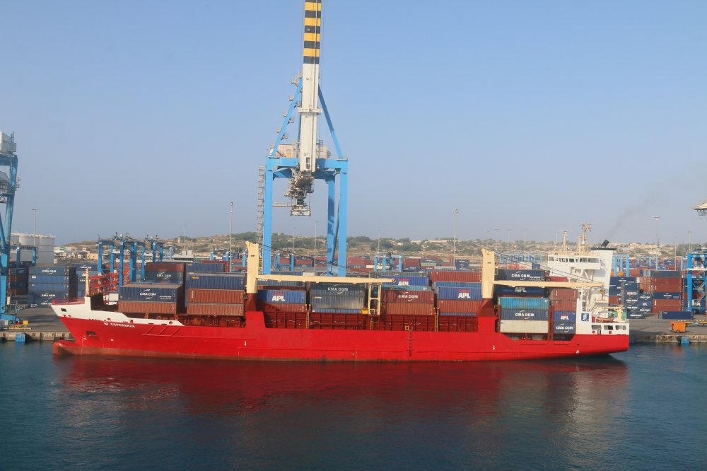 BF Esperanza