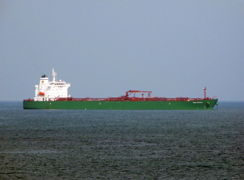 Gulf Castle