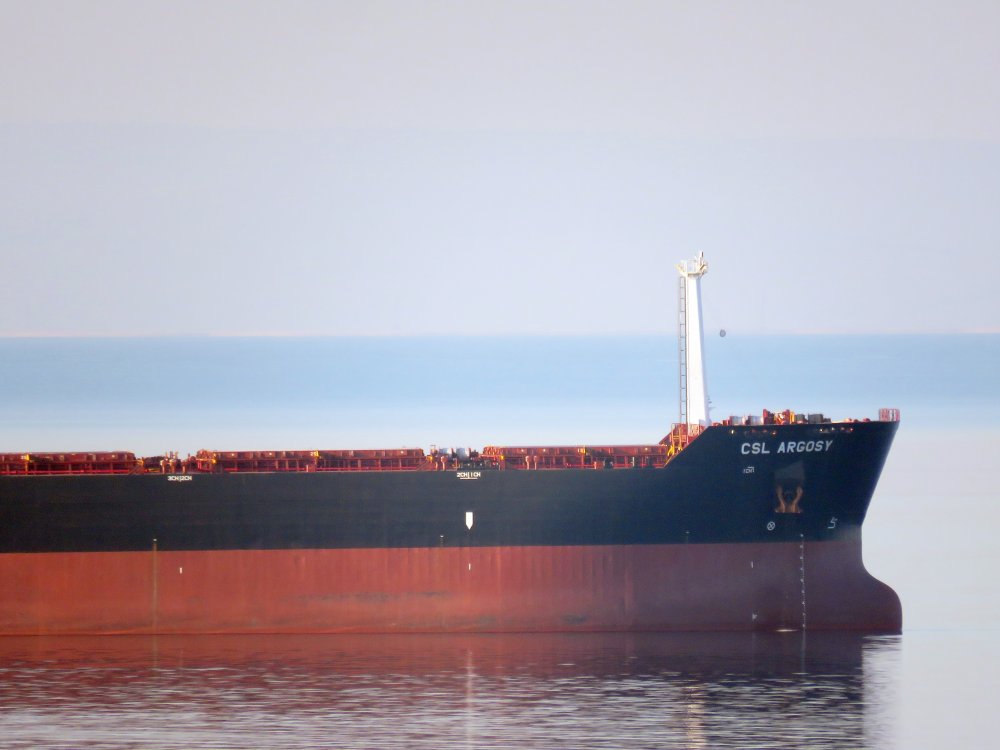 CSL Argosy