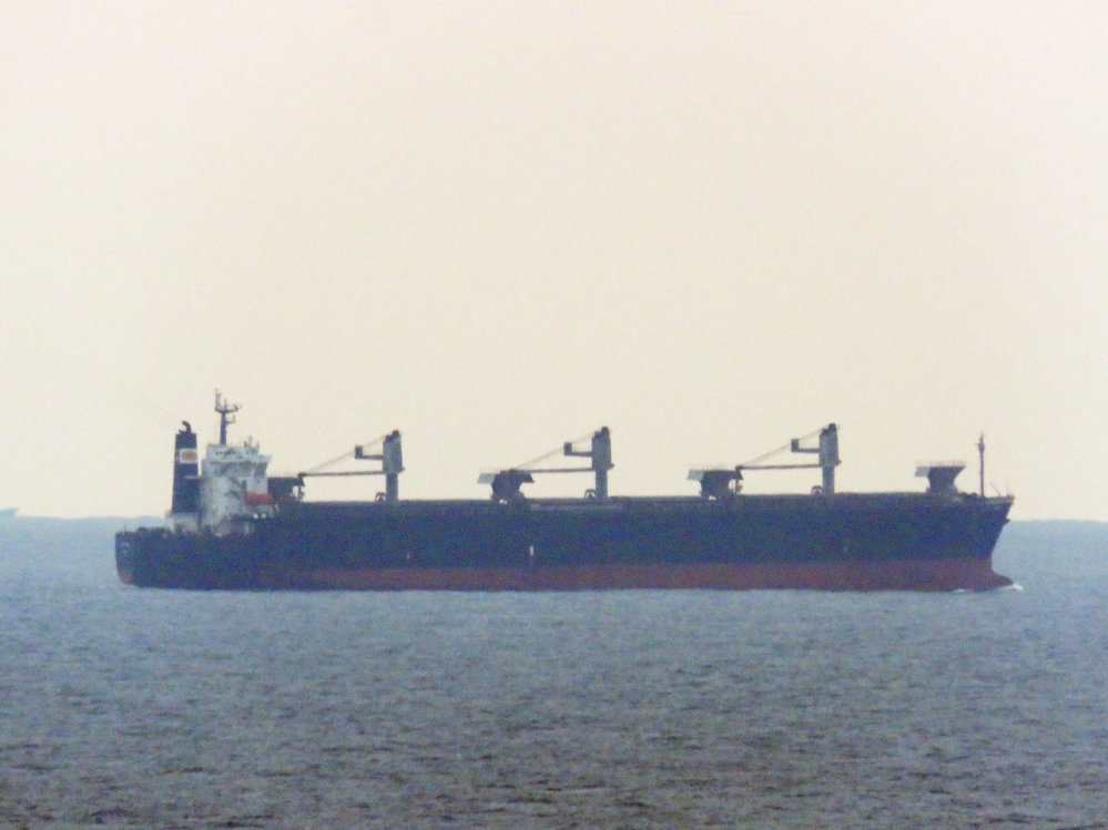 Lucky Angel