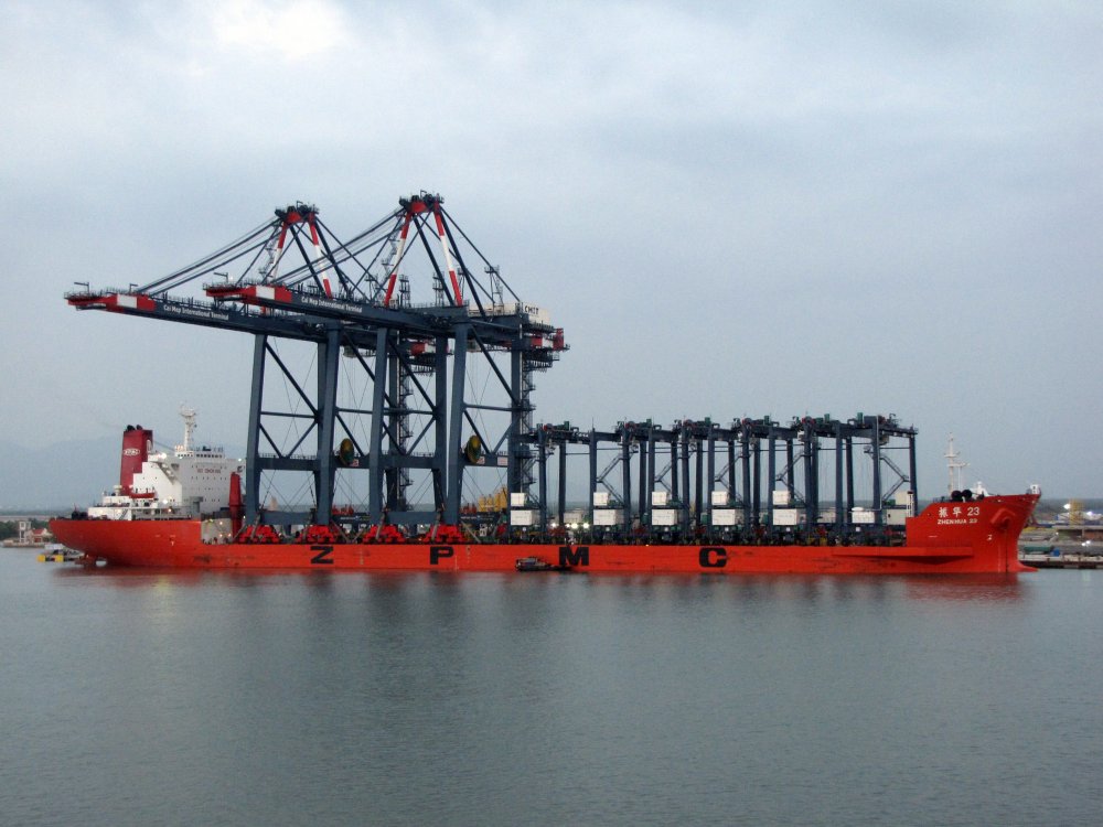 Zhen Hua 23