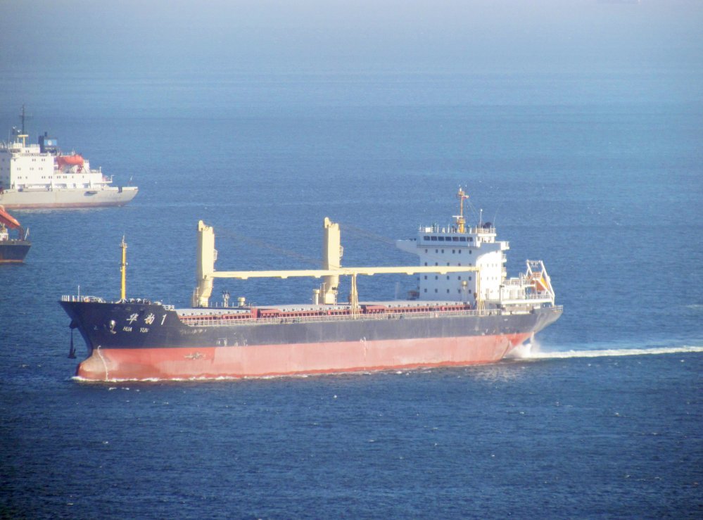 Hua Yun 1