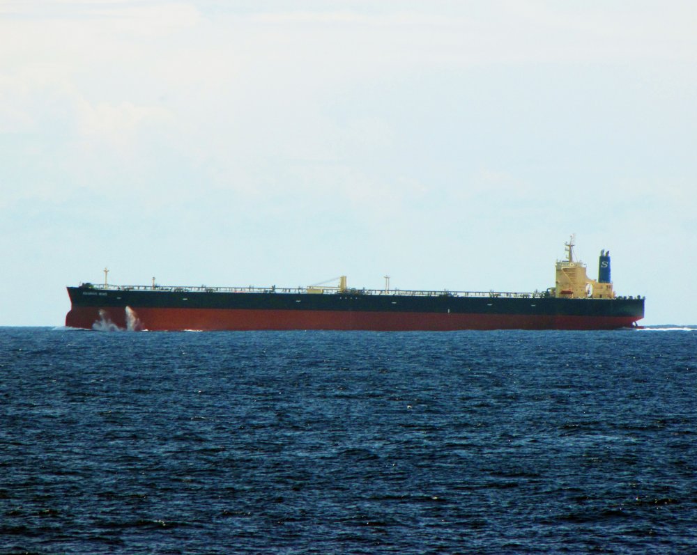 Aquarius Wing