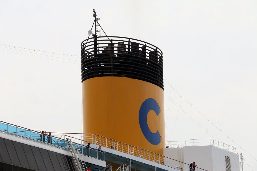 Costa Serena