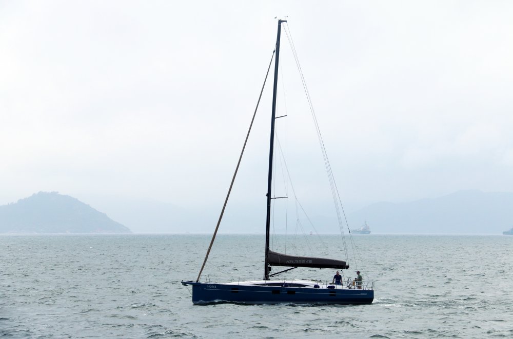 Azuree 46