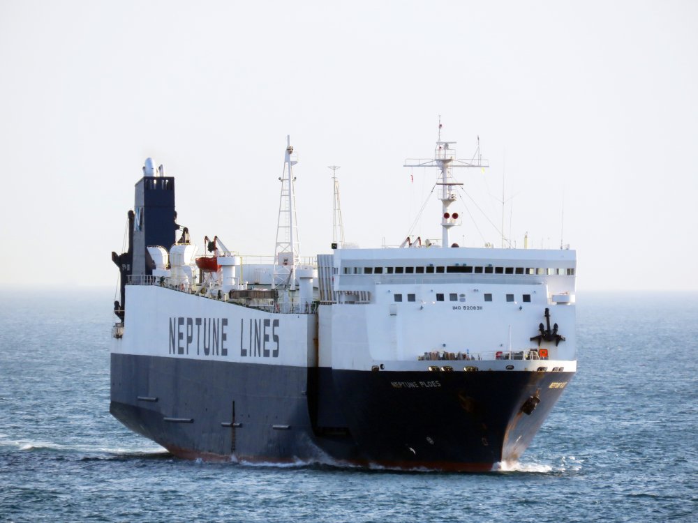 Neptune Ploes