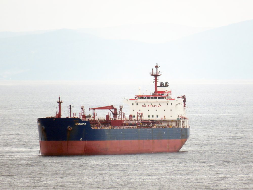 Primorye