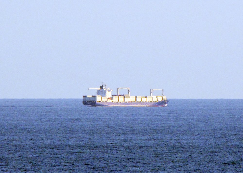 Maersk Niamey