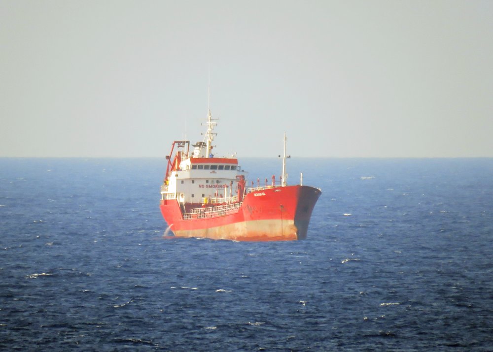 Ocean 61