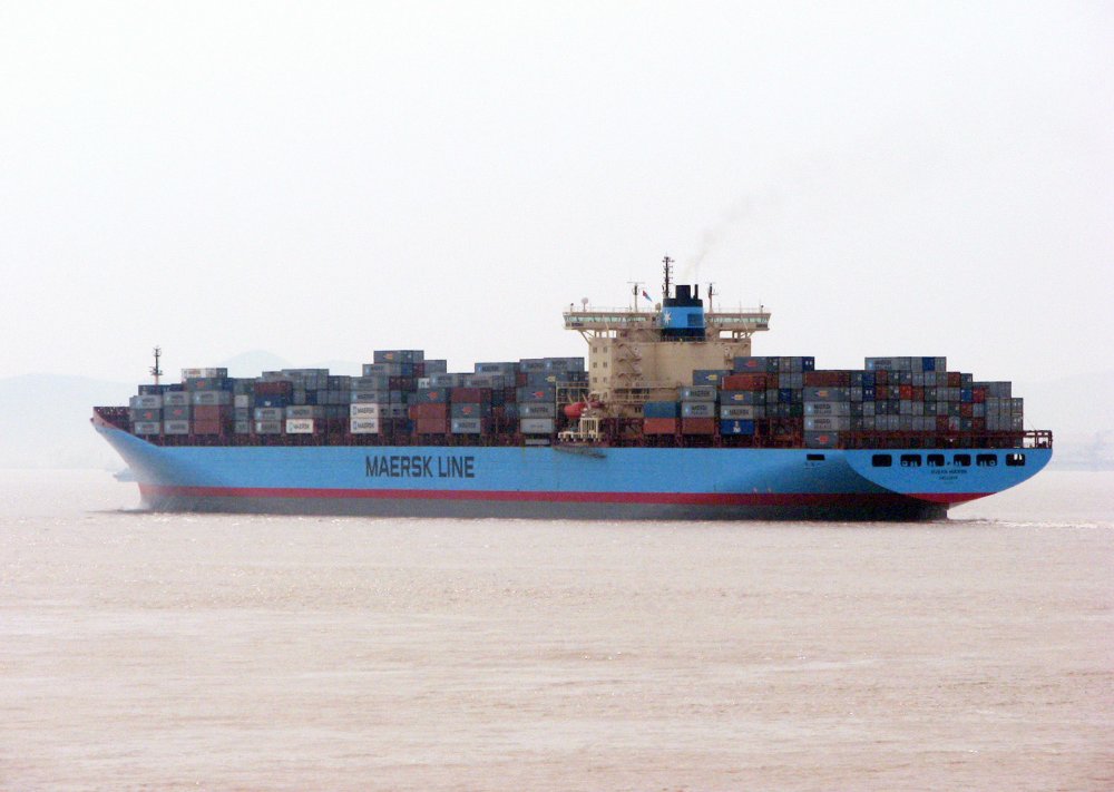 Susan Maersk