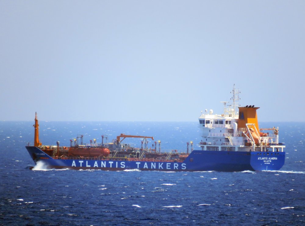 Atlantis Almeria