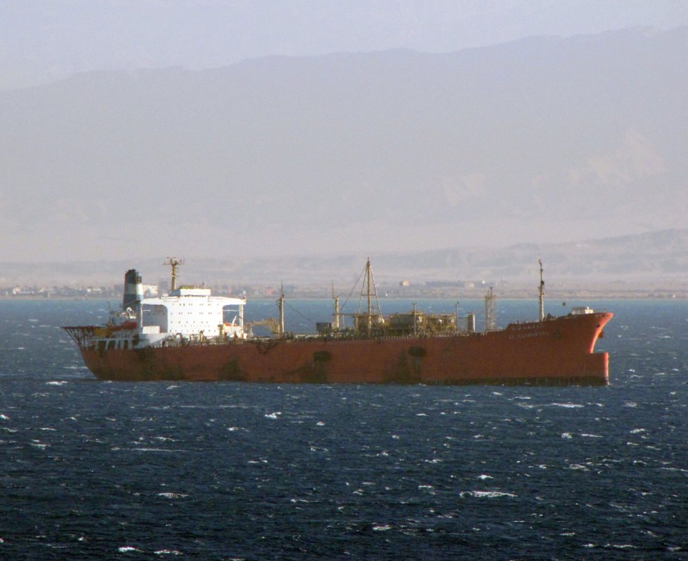 AL Zaafarana