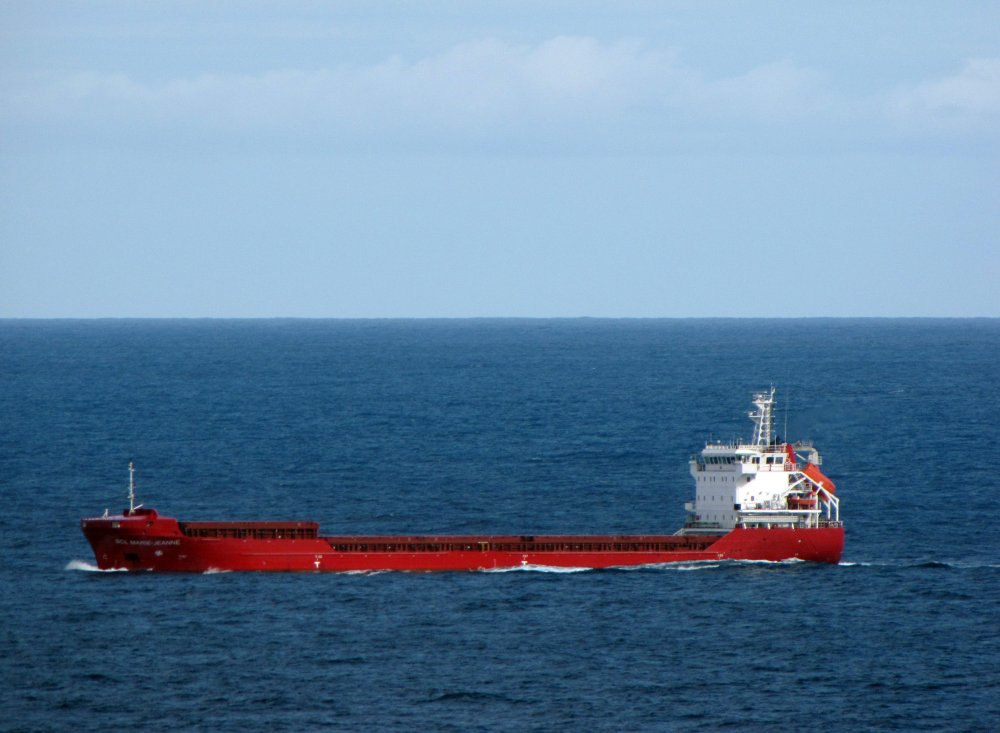 SCL Marie-Jeanne