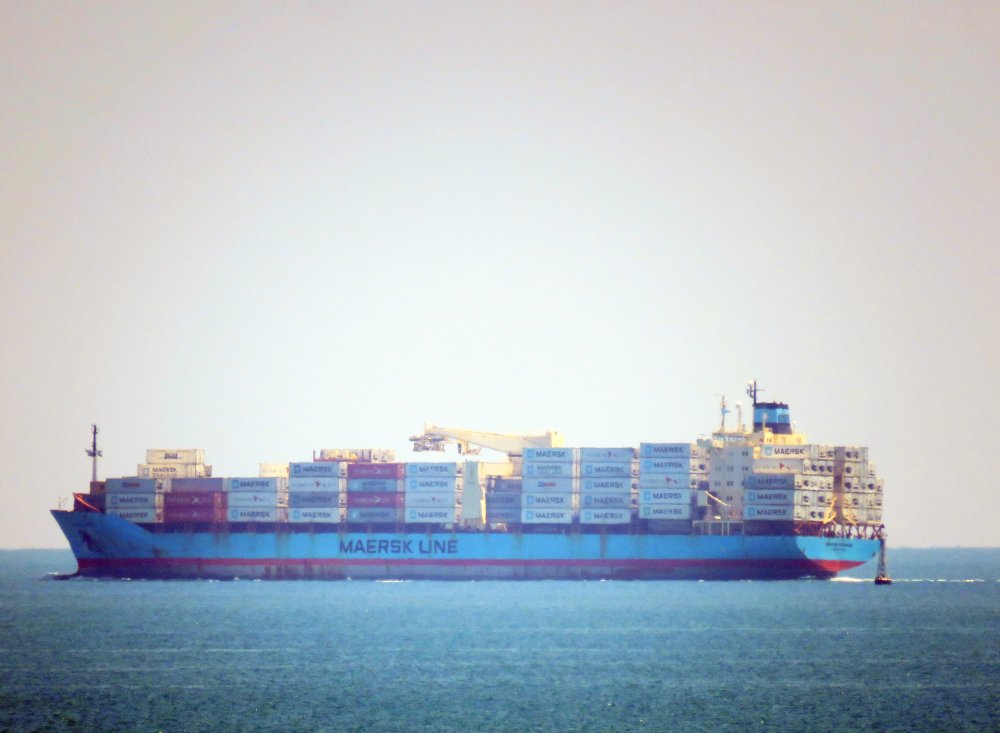 Maersk Taasinge
