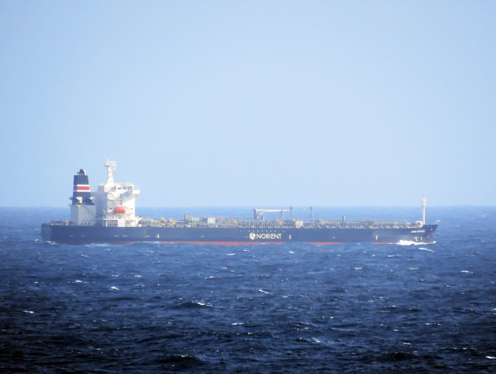 Nord Oceania