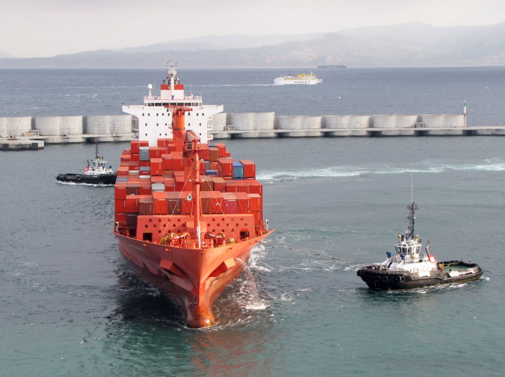 Cap Bizerta