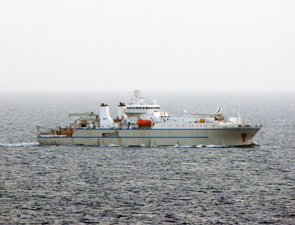Tycom Reliance