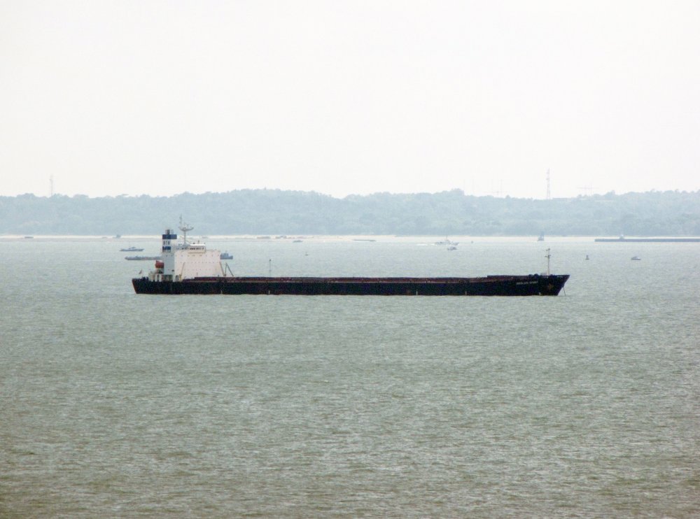 Aeolian Spirit