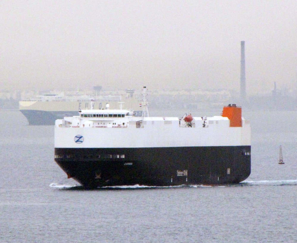 Carrera