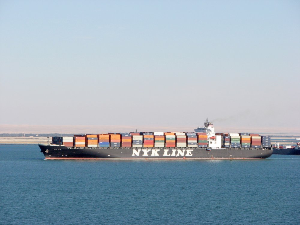 NYK Leo