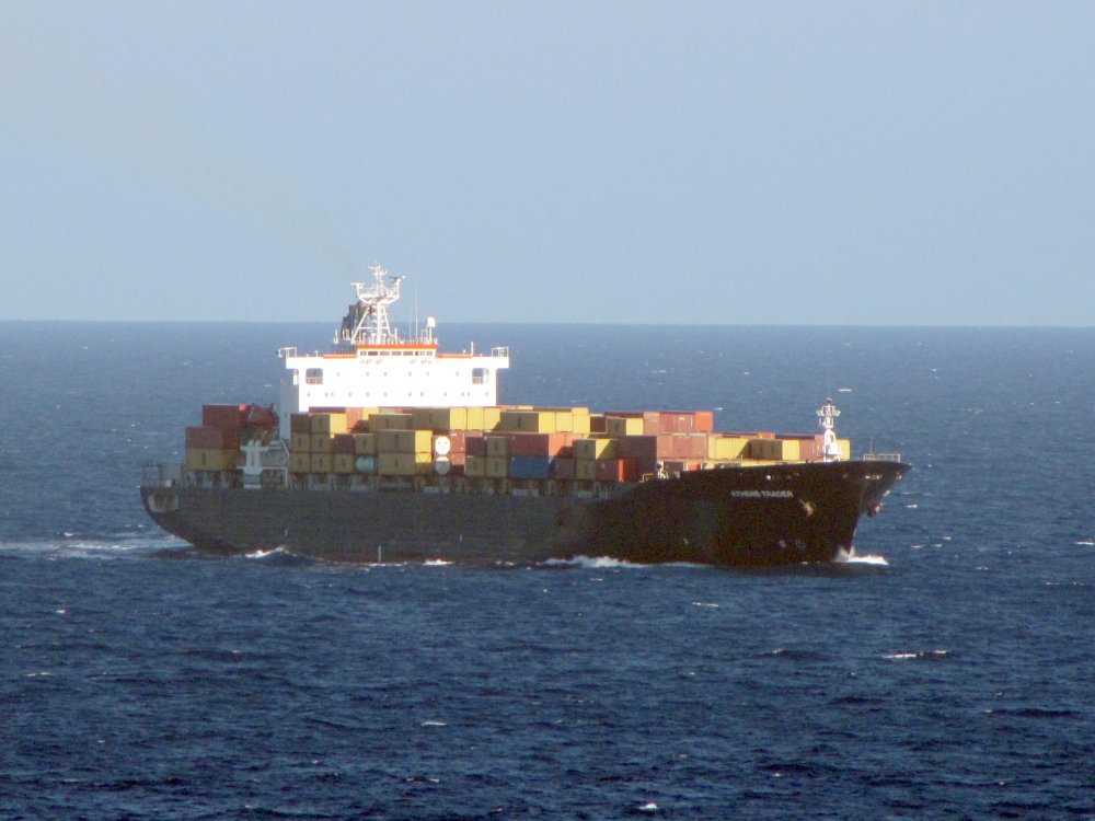 Athens Trader