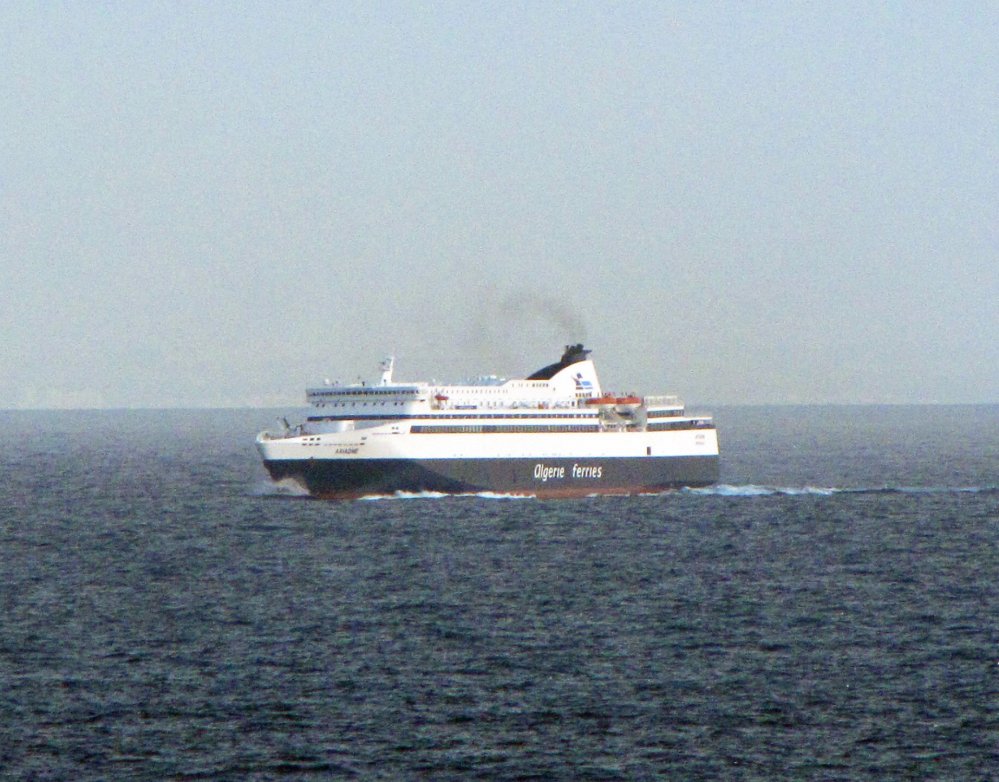 Ariadne